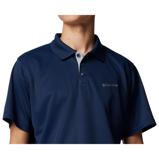 Columbia Ανδρική κοντομάνικη μπλούζα Utilizer Polo Shirt